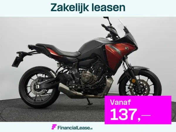 2020 Yamaha Tracer 700 ABS - € 7.950 (1/1)