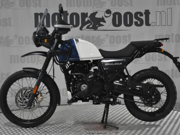 2023 Royal Enfield Himalayan - € 4.990 (1/1)
