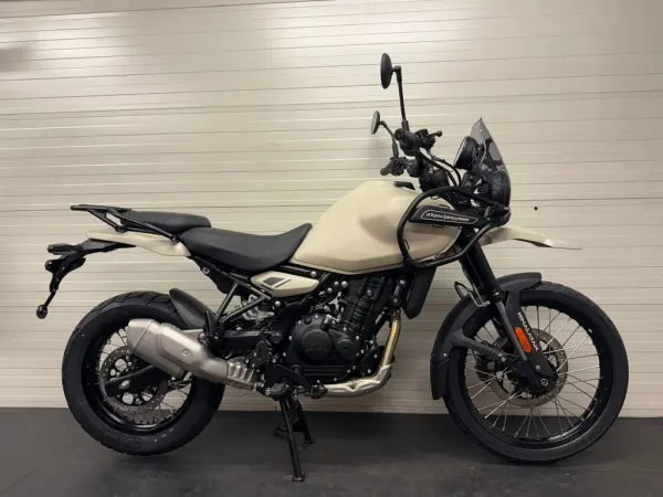 2026 Royal Enfield New Himalayan 450 - € 7.199 (1/1)