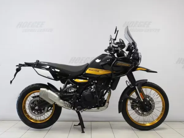 2025 Royal Enfield Himalayan 410 - € 8.850 (1/1)
