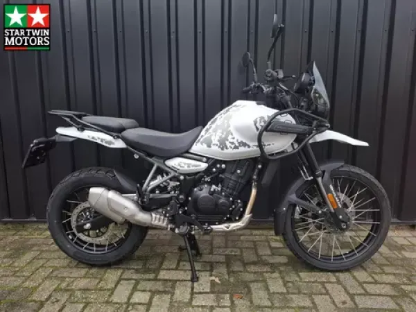 2026 Royal Enfield Himalayan - € 7.799 (1/1)