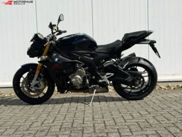 2021 BMW S 1000 R - €12,950 (1/1)