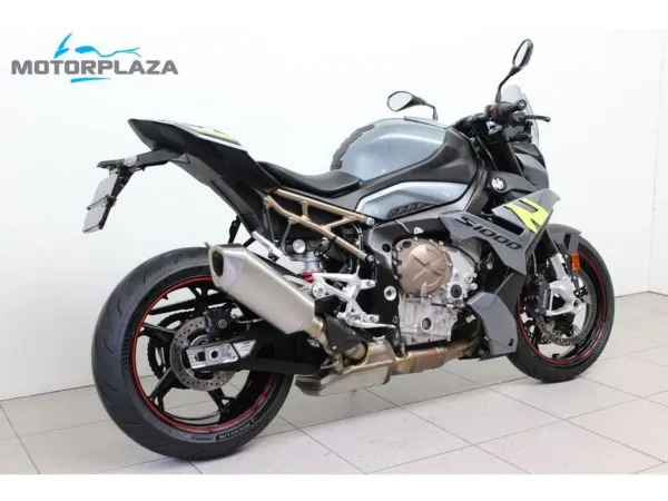2023 BMW S 1000 R - € 16.290 (1/1)