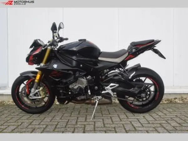 2019 BMW S 1000 R - € 11.950 (1/1)