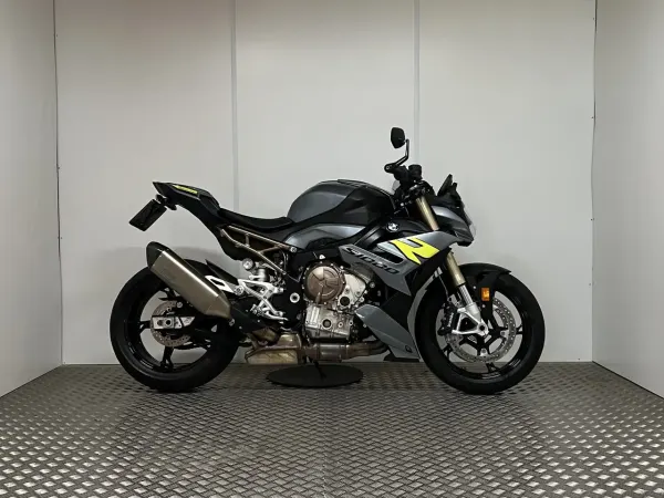 2023 BMW S 1000 R - € 16.950 (1/1)