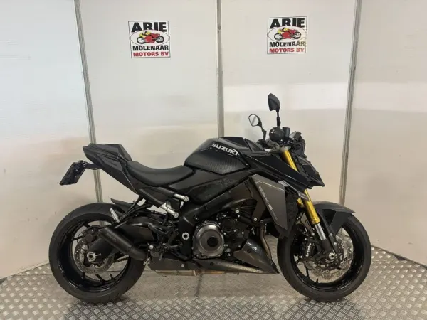 2023 Suzuki GSX-S 1000 ABS - € 10.990 (1/1)