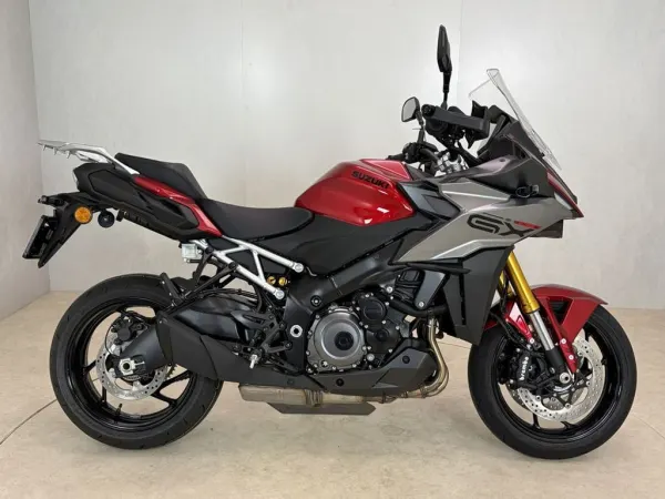 2026 Suzuki GSX-S 1000 GX - €16,999 (1/1)