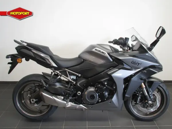 2025 Suzuki GSX S 1000GT - € 16.499 (1/1)