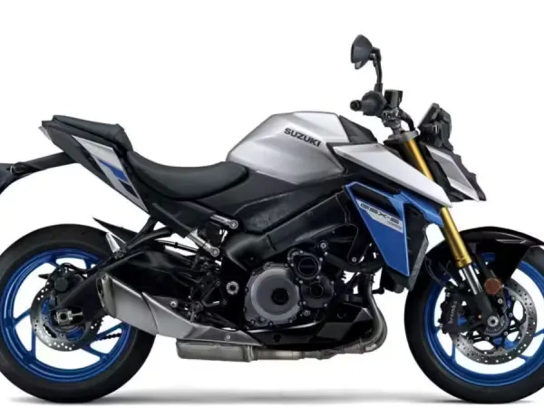 2025 Suzuki GSX-S 1000 ABS - € 14.999 (1/1)