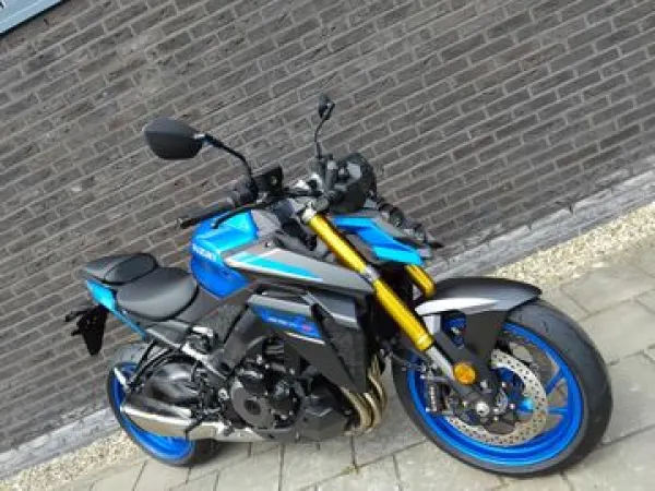 2026 Suzuki GSX-S 1000 - €14,999 (1/1)