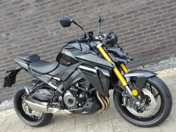 2026 Suzuki GSX-S 1000 - € 14.999 (1/1)