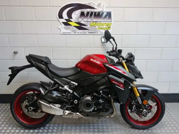 2026 Suzuki GSX-S 1000 - €14,999 (1/1)