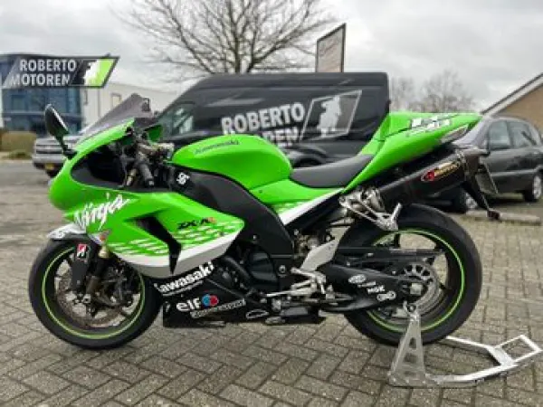 2006 Kawasaki ZX 10R - € 15.995 (1/1)