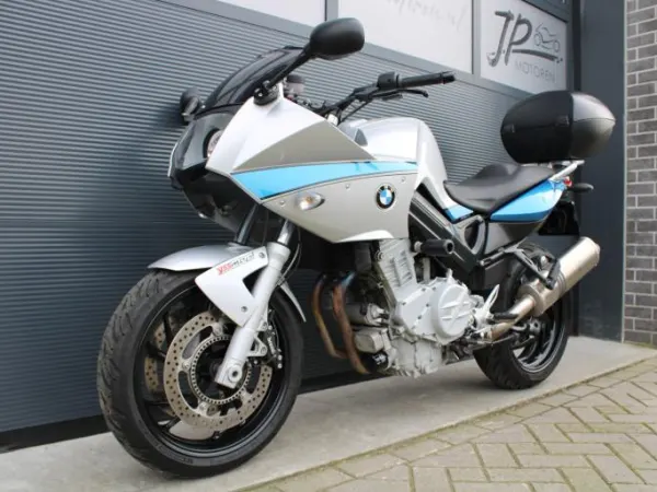 2007 BMW F 800 S - € 3.950 (1/1)