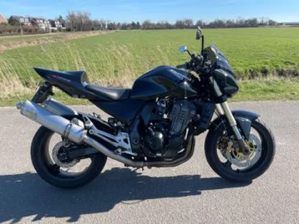 2005 Kawasaki Z1000 - € 2.999 (1/1)