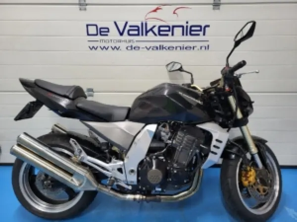 2005 Kawasaki Z 1000 - € 4.250 (1/1)