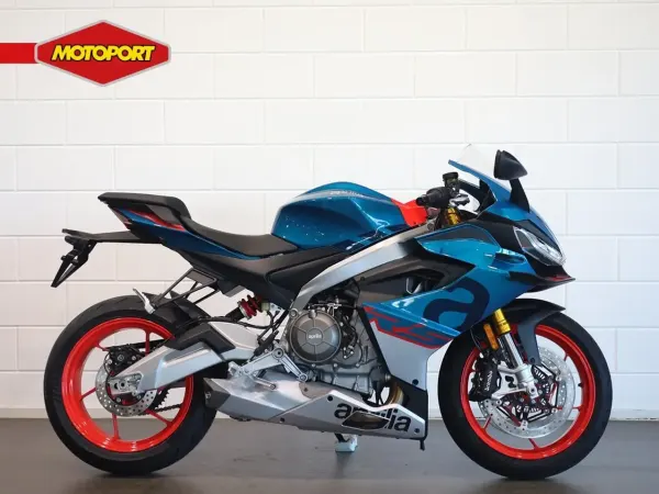 2026 Aprilia RS 660 - €12,749 (1/1)