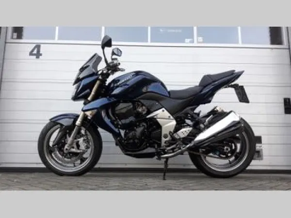 2009 Kawasaki Z1000 - € 5.689 (1/1)