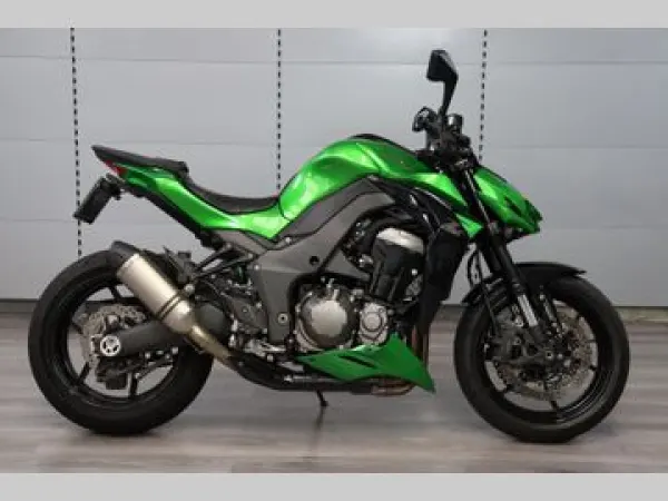 2015 Kawasaki Z1000 ABS - €8,950 (1/1)