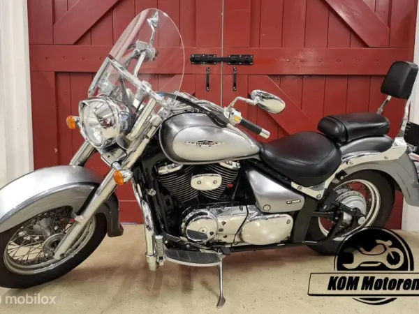 2006 Suzuki VL 800 - €4,650 (1/1)