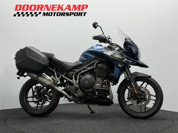 2019 Triumph Tiger 1200 - € 13.450 (1/1)