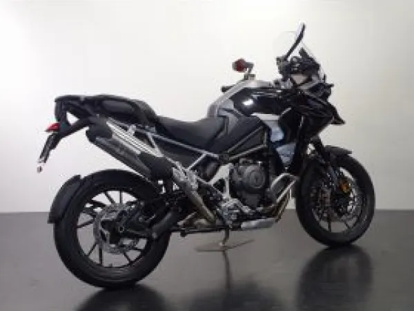 Bouwjaar onbekend Triumph Tiger 1200 GT Explorer - € 26.595 (1/1)