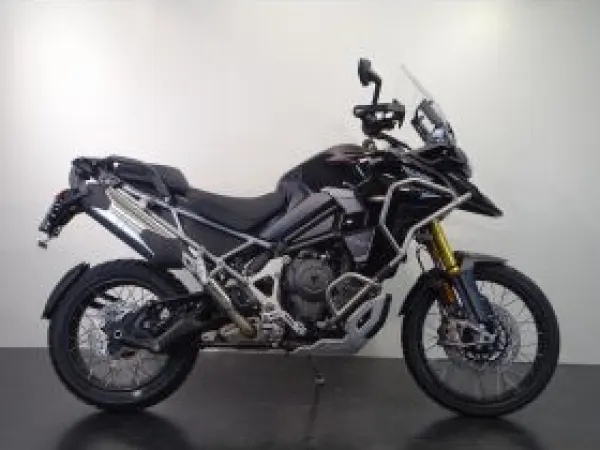2026 Triumph Tiger 1200 - € 24.345 (1/1)