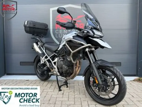 2022 Triumph Tiger 1200 GT Pro - €16,450 (1/1)