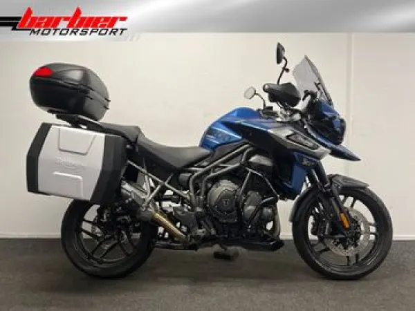 2019 Triumph Tiger Explorer - € 11.490 (1/1)
