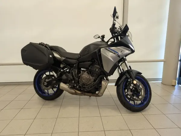 2024 Yamaha Tracer 7 - € 9.240 (1/1)