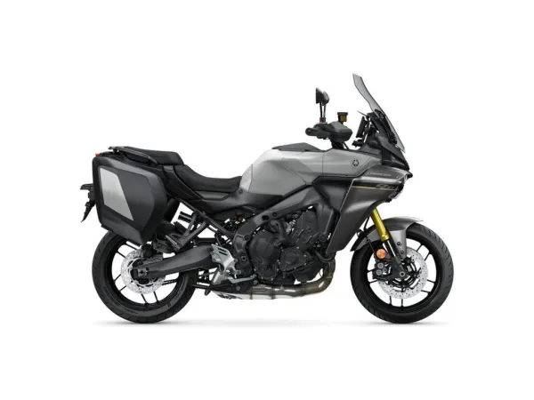 2026 Yamaha Tracer 9 GT Y-AMT - €18,999 (1/1)