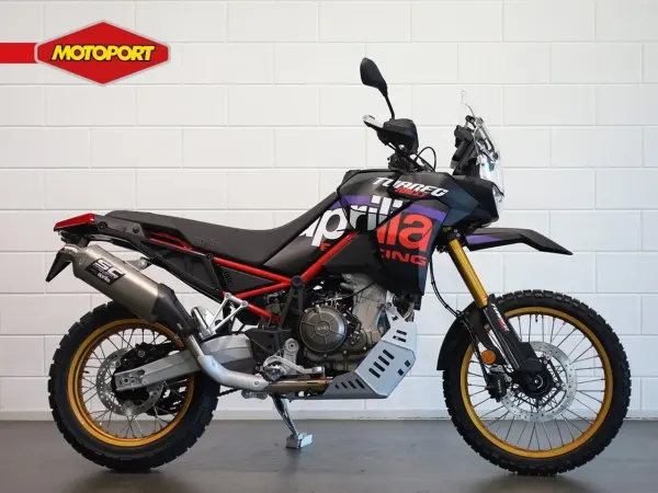 2026 Aprilia Tuareg - €15,900 (1/1)
