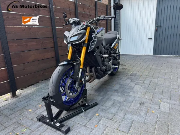 2018 Yamaha MT 09 SP - € 9.500 (1/1)