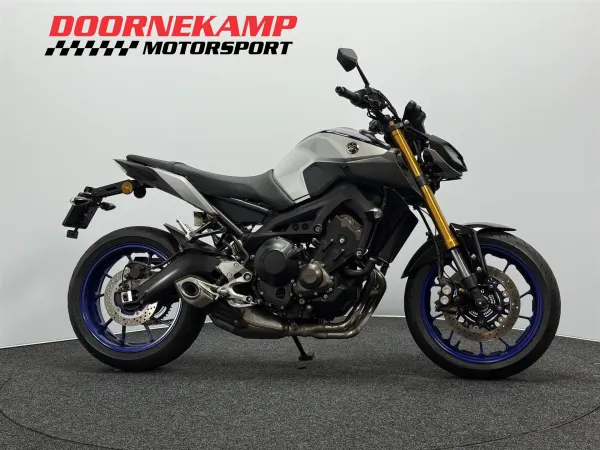 2018 Yamaha MT 09 SP - € 8.950 (1/1)