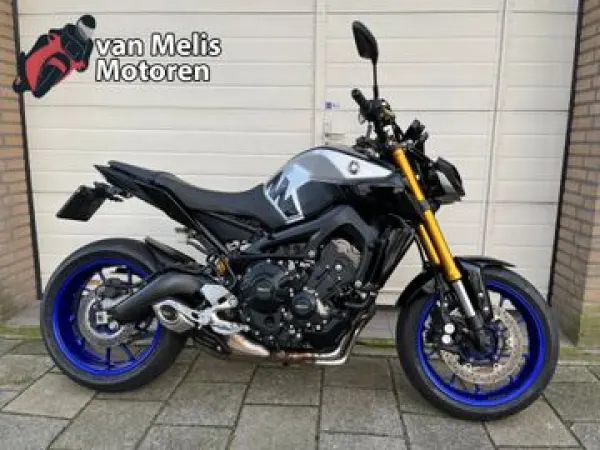 2019 Yamaha MT 09 SP - € 10.440 (1/1)