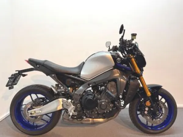 2022 Yamaha MT 09 SP - €10,990 (1/1)