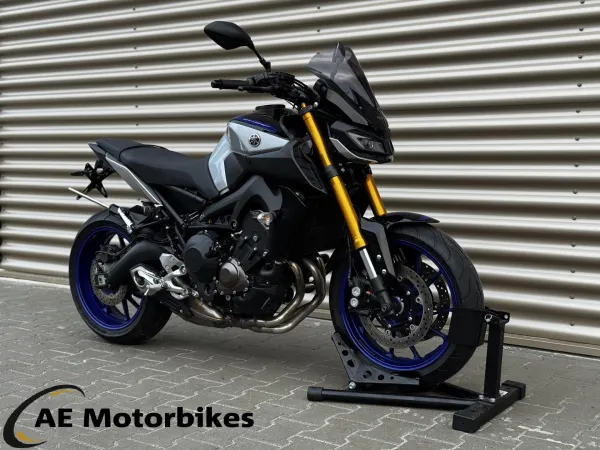 2020 Yamaha MT-09 SP – - €10,499 (1/1)