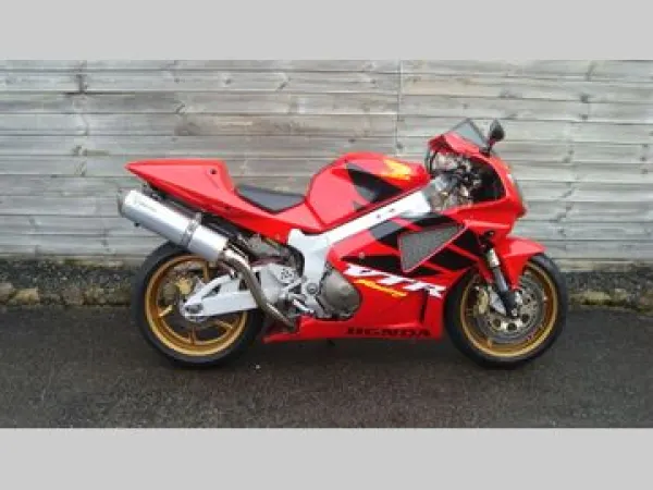 2001 Honda VTR 1000 SP 1 - € 6.950 (1/1)