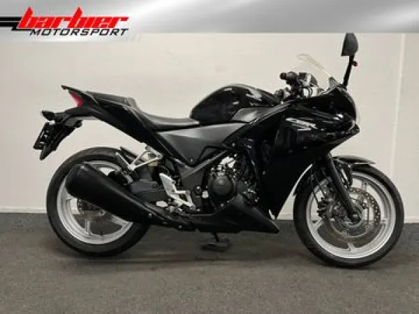 2011 Honda CBR 250 R - € 3.490 (1/1)