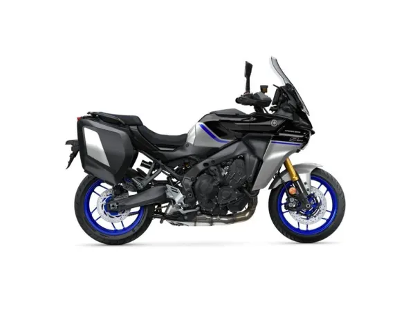 2026 Yamaha Tracer 9 GT+ Y-AMT - €20,999 (1/1)