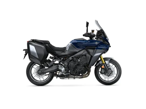 2026 Yamaha Tracer 9 GT+ Y-AMT - €20,999 (1/1)