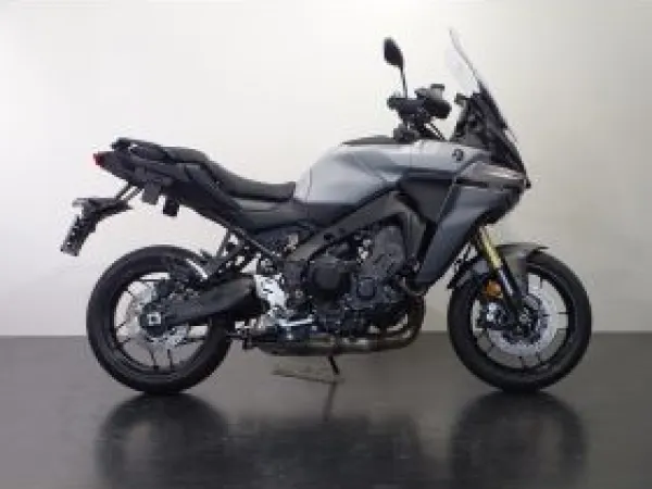 2025 Yamaha Tracer 9 GT - €18,999 (1/1)