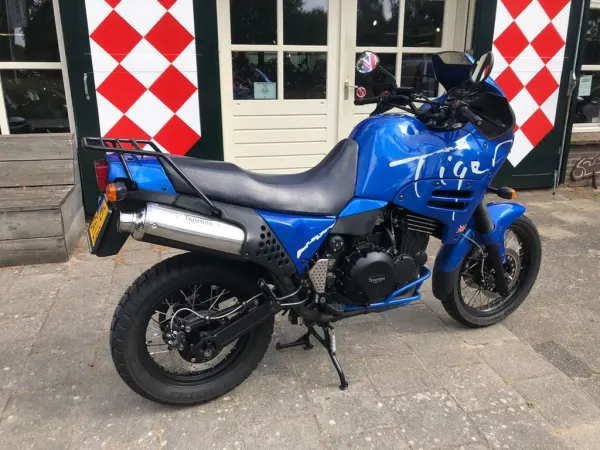 1994 Triumph Tiger 900 - €4,990 (1/1)