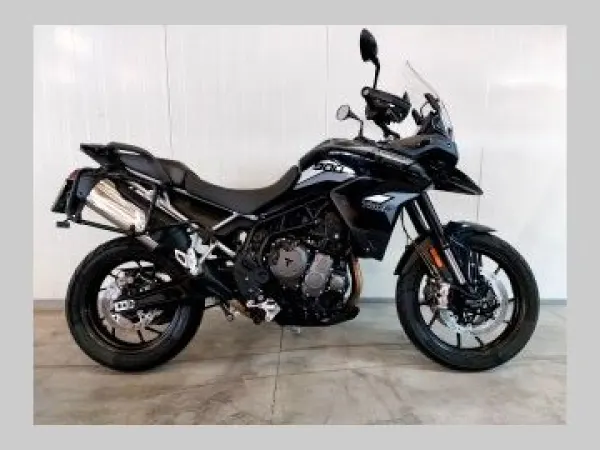 2021 Triumph Tiger 900 GT - € 11.999 (1/1)