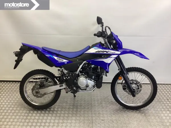 2026 Yamaha WR 125 R - € 5.899 (1/1)
