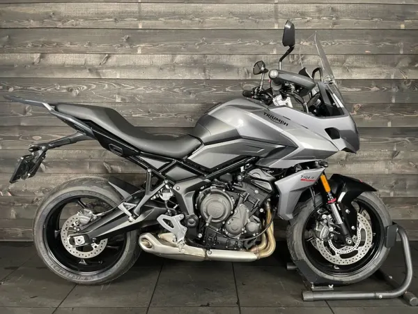 2023 Triumph Tiger Sport 660 - € 8.990 (1/1)