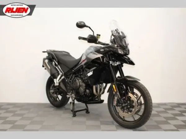 2024 Triumph Tiger 850 Sport - €13,290 (1/1)
