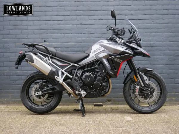 2026 Triumph Tiger 900 GT Pro - €19,195 (1/1)
