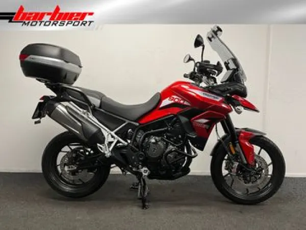2020 Triumph Tiger 900 GT Pro - €11,990 (1/1)