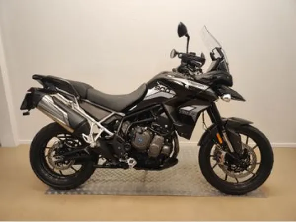 2022 Triumph Tiger 900 GT Pro - € 10.999 (1/1)
